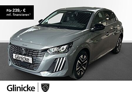 Peugeot 208 ALLURE PureTech 100 360°KAMERA/SHZ/ACC/LED