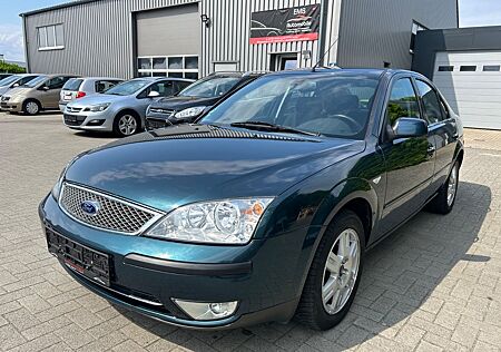 Ford Mondeo 2.0 Ghia *1.HAND*AHK*HU/AU NEU* 90KM*