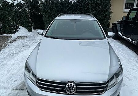 VW Passat Volkswagen Variant 1.4 TSI