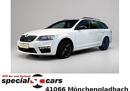 Skoda Octavia RS / Automatik / Navi / Panorama / Xenon