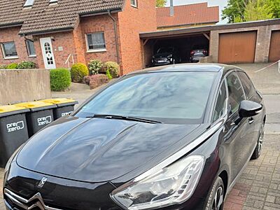 Citroën DS5 HDi 165 SportChic SportChic