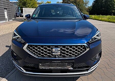Seat Tarraco Xcellence 4Drive 7-Sitzer
