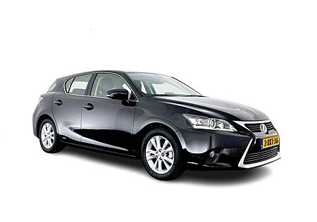 Lexus CT 200h Business Line Aut. *NAVI-FULLMAP | ALCAN