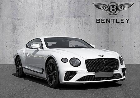 Bentley Continental GT V8, Ice Carbon Styling Spec.