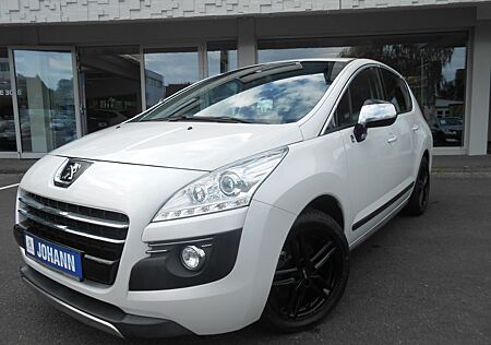 Peugeot 3008 HYbrid4 2.0 HDi 165 *NUR FÜR EXPORT*