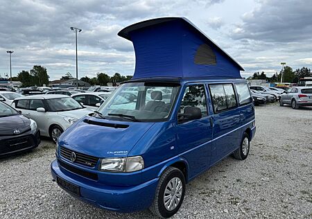 VW T4 California Volkswagen *T4*California*Coach*Westfalia*Küche*Klima*STHZG