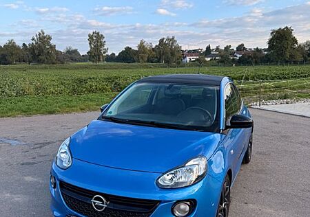 Opel Adam OPEN AIR 1.0 85kW