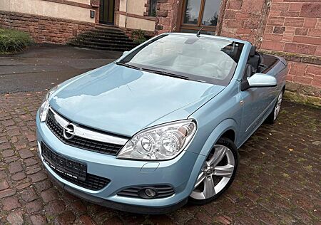 Opel Astra H Twin Top Endless Summer