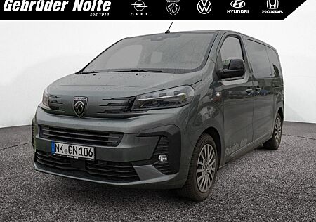 Peugeot Traveller 2.0 Active L2 NAVI W-LAN FACEL. LED