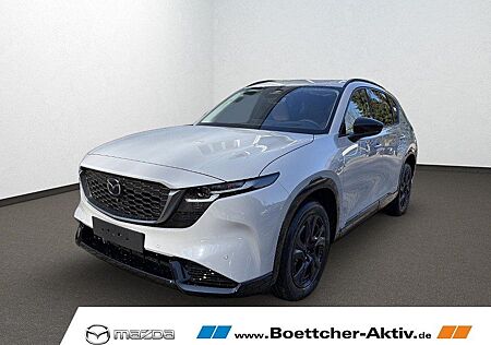 Mazda CX-5 2.5L e-SKYACTIV G AWD Homura Tageszulassung