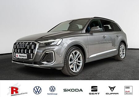 Audi Q7 45TDI Luft ACC SpurH MATRIX KeyLess 4xKlima