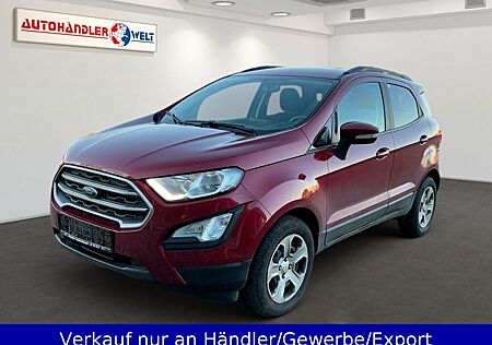 Ford EcoSport 1.0 EcoBoost Cool & Connect