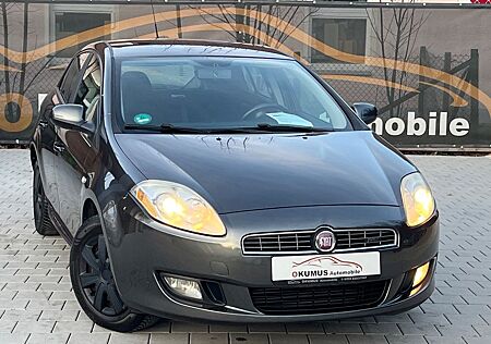 Fiat Bravo 1.4 16V T JET Dynamic Aut. PDC*MUFO*KLIMA