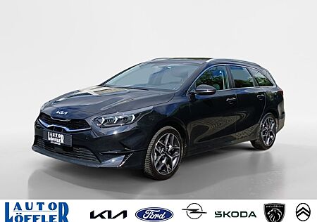 Kia Cee'd Sportswagon Ceed Sportswagon Spirit NAVI^ KLIMA^ RFK^ SHZ^
