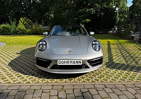 Porsche 992 Carrera *SHD*Sp.Chrono+Abgas*Bose*Approved*