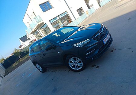 Opel Grandland X Grandland (X) 1.6 Diesel 88kW Business Editi...