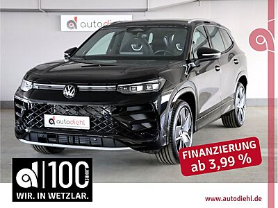 Volkswagen Tayron 2.0 TDI DSG 4M R-Line*7Sitze*AHK*HUD