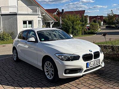 BMW 120i