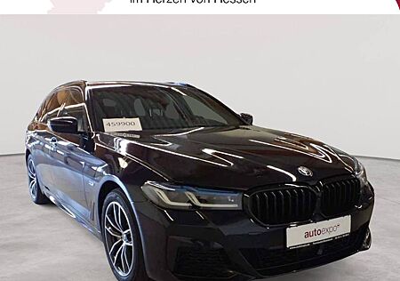 BMW 530e xDrive Touring Aut. M Sport AHK