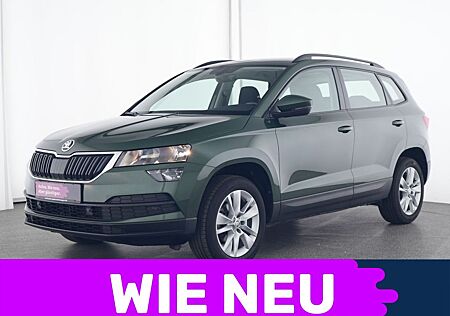 Skoda Karoq Ambition Einparkhilfe|Sitzheizung|Tempomat