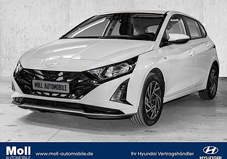 Hyundai i20 Trend Mild-Hybrid Komfort-Paket Navi Apple C