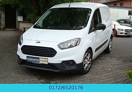 Ford Transit Courier Trend Navi Parktronik