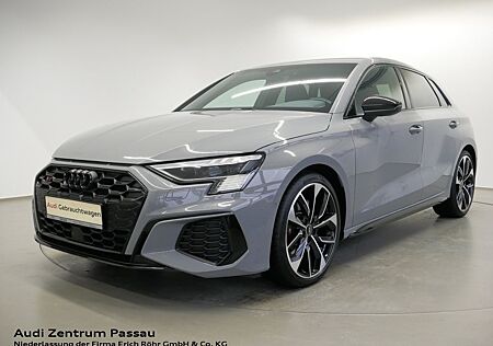 Audi S3 Sportback TFSI S tro. MATRIX virt. Cock.+ NAV
