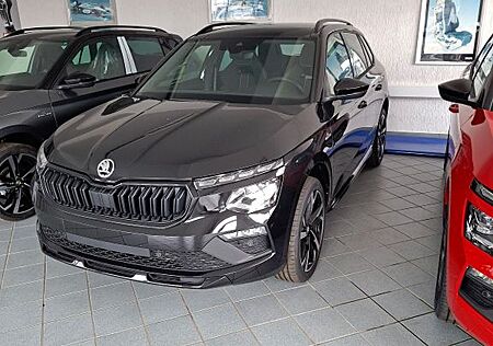 Skoda Kamiq 1.5 TSI ACT DSG Monte Carlo Monte Carlo