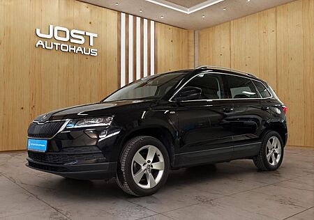 Skoda Karoq Ambition 1.0 TSI Soleil Navi/LED/Canton/Sp