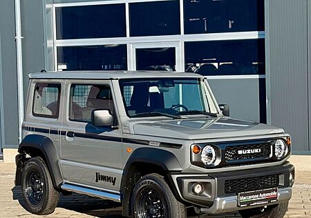 Suzuki Jimny Comfort AllGrip *Horizon* AHK*