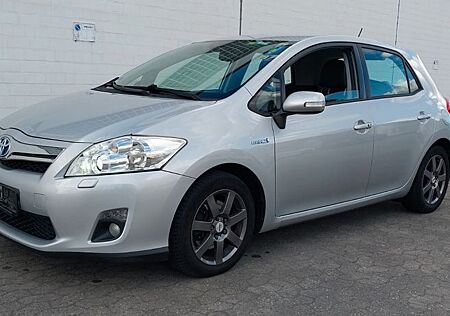 Toyota Auris Hybrid Executive/EURO5/ALU/AUTOMATIK/KAMER