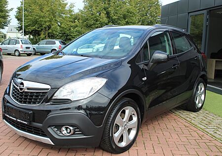 Opel Mokka Edition ecoFlex