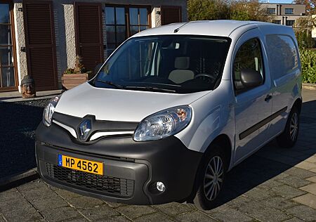 Renault Kangoo 1,2 TCe 17000km Airco