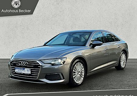 Audi A6 Lim. 50 TDI quattro design+adaptive air+Panor