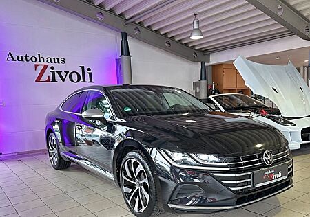 VW Arteon Volkswagen Elegance eHybrid/IQ-LIGHT/DCC/ACC/ASSIS/