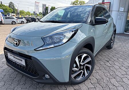 Toyota Aygo (X) Teamplayer **SOFORT VERFÜGBAR**