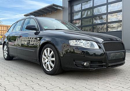 Audi A4 Avant 2.0 TFSI