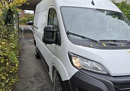 Fiat Ducato gebraucht kaufen Fiat Ducato 140 PS ,Klimaanlage Neuzustand