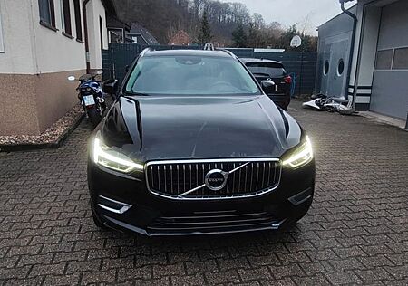 Volvo XC 60 XC60 D4 Inscription Geartronic Inscription
