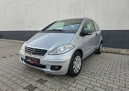 Mercedes-Benz A 170 *TÜV & Service Neu*SHZ*Voll Scheckheft
