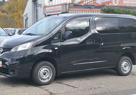 Nissan NV200 gebraucht kaufen Nissan NV200 /Evalia Evalia Premium