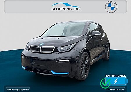 BMW i3 gebraucht kaufen BMW i3s 120Ah StHz+StKlima+Navi+SHZ+KeyGO+HiFi+Apple