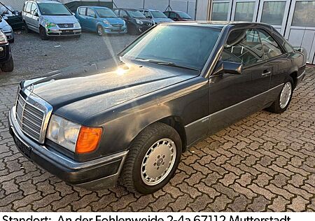 Mercedes-Benz CE 230 230 CE Coupe /H-Zulassung/Schiebedach/Allwetter