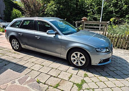 Audi A4 2.0 TDI (DPF) 100 kW Attraction Avant Att...
