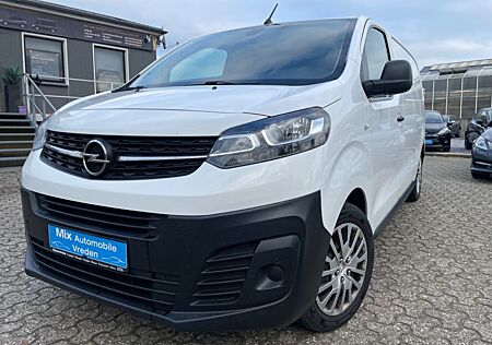 Opel Vivaro Kasten Edition M