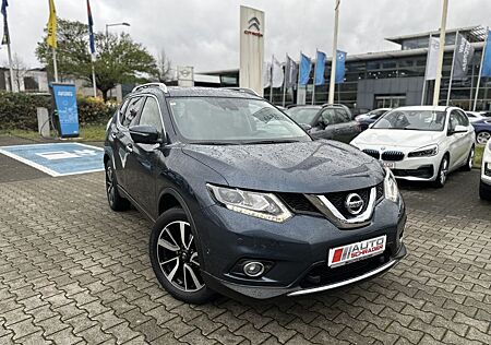 Nissan X-Trail 1.6 dCi ALL-MODE 4x4i Tekna / I.HAND /