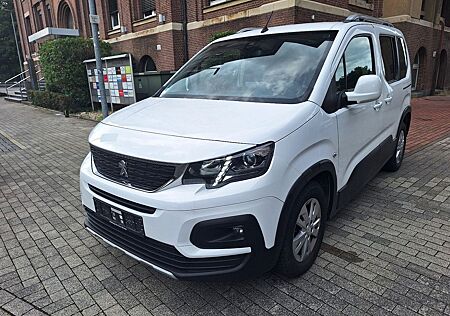 Peugeot Rifter *Allure*LED*Kamera*Navi*PDC*1.Hand