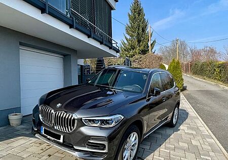 BMW X5 xDrive40i -Laser, Standheizung, HeadUp, Pano.