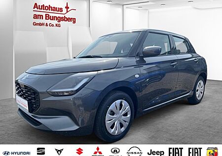 Suzuki Swift 1.2 Dualjet Hybrid Club Navi LED DAB Keyle