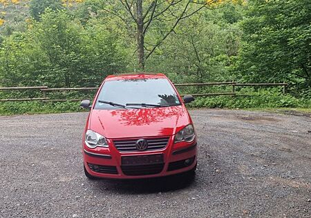 VW Polo Volkswagen 1.4 -